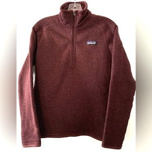Patagonia Better Sweater